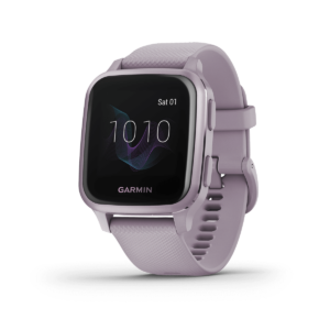 Garmin Venu Sq Metallic orchid