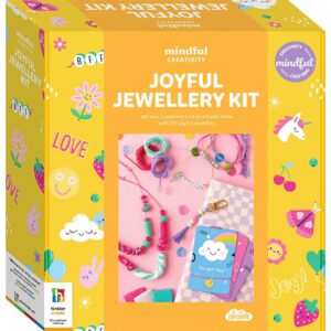 Mindful Creativity Joyful Jewellery Kit