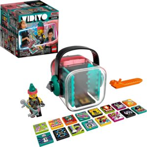 Lego VIDIYO Punk Pirate Beatbox 43103 Building Kit with Minifigure