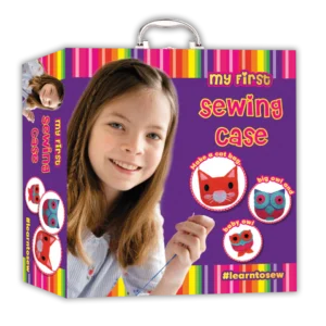 My First Sewing Case