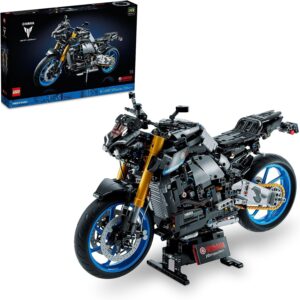 Lego Technic Yamaha MT-10 SP 42159
