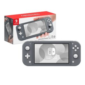 Nintendo Switch Lite - Gray