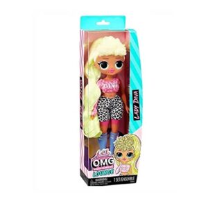 L*O*L. Surprise O*M*G Lounge Dolls Lady Diva (Lady Diva)