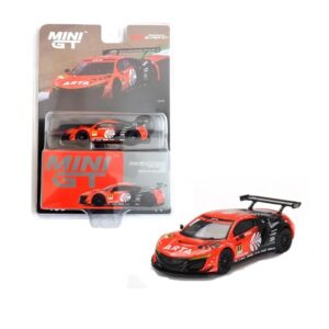 Mini GT - Honda NSX GT3 EVO22 MINI GT -