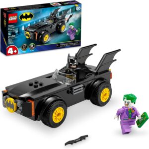 LEGO 76264 DC Batmobile Pursuit: Batman vs. The Joker