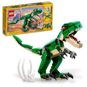 LEGO 31058 Creator Mighty Dinosaurs