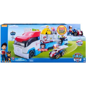 Paw Patrol Patroller