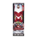 Marvel Avengers Titan Hero Falcon Action Figure 12-inch