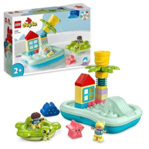LEGO DUPLO 10989 Town Water Park