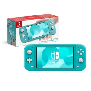 Nintendo Switch Lite - Turquoise