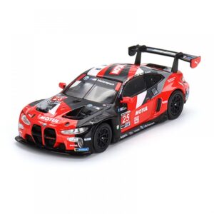 Mini GT B.M.W M4 GT3 25 BMW  Daytona
