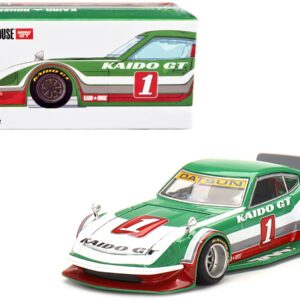 Mini GT : Dat'sun KAIDO Fairlady Z Kaido GT V2