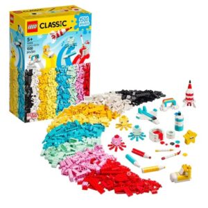 LEGO 11032  Classic Creative Colour Fun