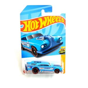 Hot Wheels HW Wagons Jack Hammer Diecast Car