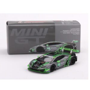 Mini GT :  Lambo'rghini Huracán GT3 EVO