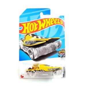 Hot Wheels HW Metro Mad Splash