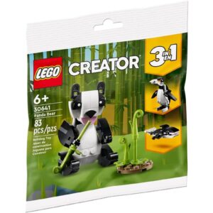 LEGO: Creator - Panda Bear 30641