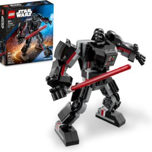 LEGO 75368 Star Wars Darth Vader Mech