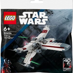 LEGO 30654 X-Wing Starfighter