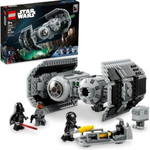 LEGO 75347 Star Wars TIE Bomber