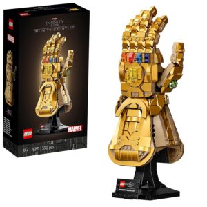 LEGO 76191 Marvel Infinity Gauntlet