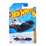 Hot Wheels HW 55 Race Team HW-4-Trac Diecast Car