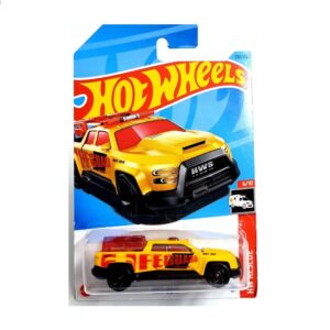 Hot wheels HW Rescue – Surf Duty
