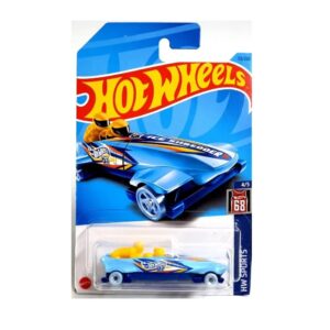 Hot Wheels Scale HW Sports Ice Shredder Diecast Car