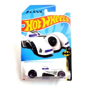 Hot Wheels The Flash Batman Batmobile
