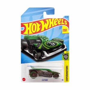 Hot Wheels EXPERIMOTORS - Clip Rod