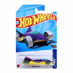 Hot Wheels SKY SHOW - Cloud Cutter