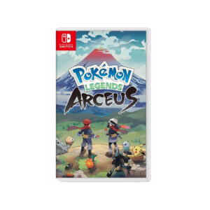 Nintendo Game : Nintendo Switch Pokemon Legends: Arceus (Switch)