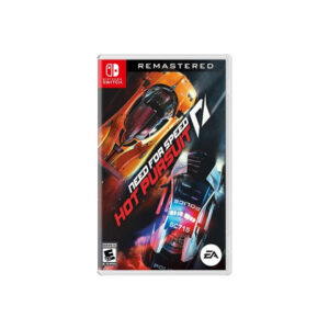 Nintendo Game : Need for Speed Hot Pursuit Remastered Nintendo ( Switch )