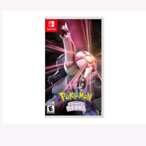 Nintendo Game : Pokemon Shining Pearl - Nintendo ( Switch )
