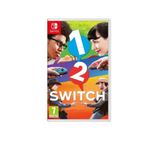 Nintendo Game : Nintendo Switch 1-2 ( Switch )
