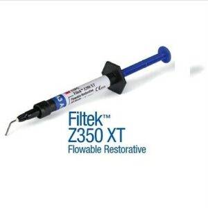 3M ESPE Filtek Supreme Ultra Flowable Composite Double Pack A3 (Copy)