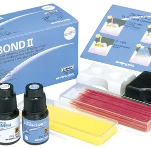 Shofu Fl Bond II
