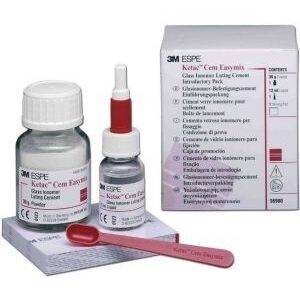 3M ESPE Ketac Cem (Copy)