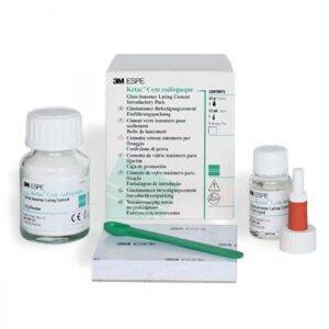 3M ESPE Ketac Cem Glass Ionomer Luting Cement (Copy)