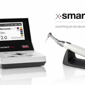 NEW X SMART Plus Endodontic Endo Motor Dentsply