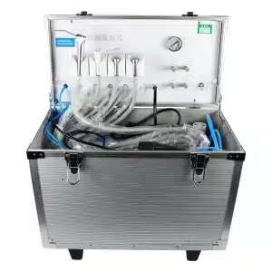 Portable Dental Unit : Dentistry Deal