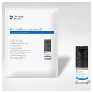 Dentsply Prime &Bond Universal (4ml) | Worldwide Affordable Price