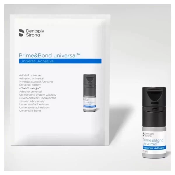 Dentsply Prime &Bond Universal (4ml) | Worldwide Affordable Price