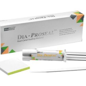 DiaDent Dia Proseal Epoxy Based Root Canal sealer
