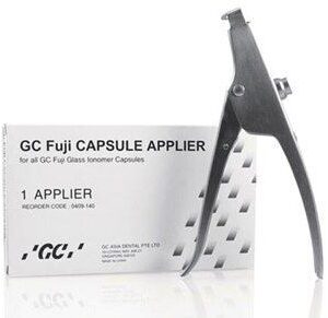 GC Capsule Applier III