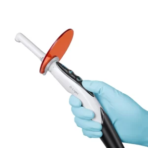 Woodpecker O Light 1 second Curing Light