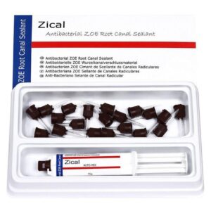 Prevest Zical