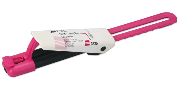 3m Espe Relyx Luting 2 Refill Packs - Image 3