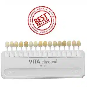 Buy Vita Classical Shade Guide – Accurate Tooth Shade Matching | USA Dental Supply