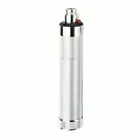 Welch Allyn HiIlrom 3.5V Non Rechargeable Handle with Dry Cell Battery 71000-C